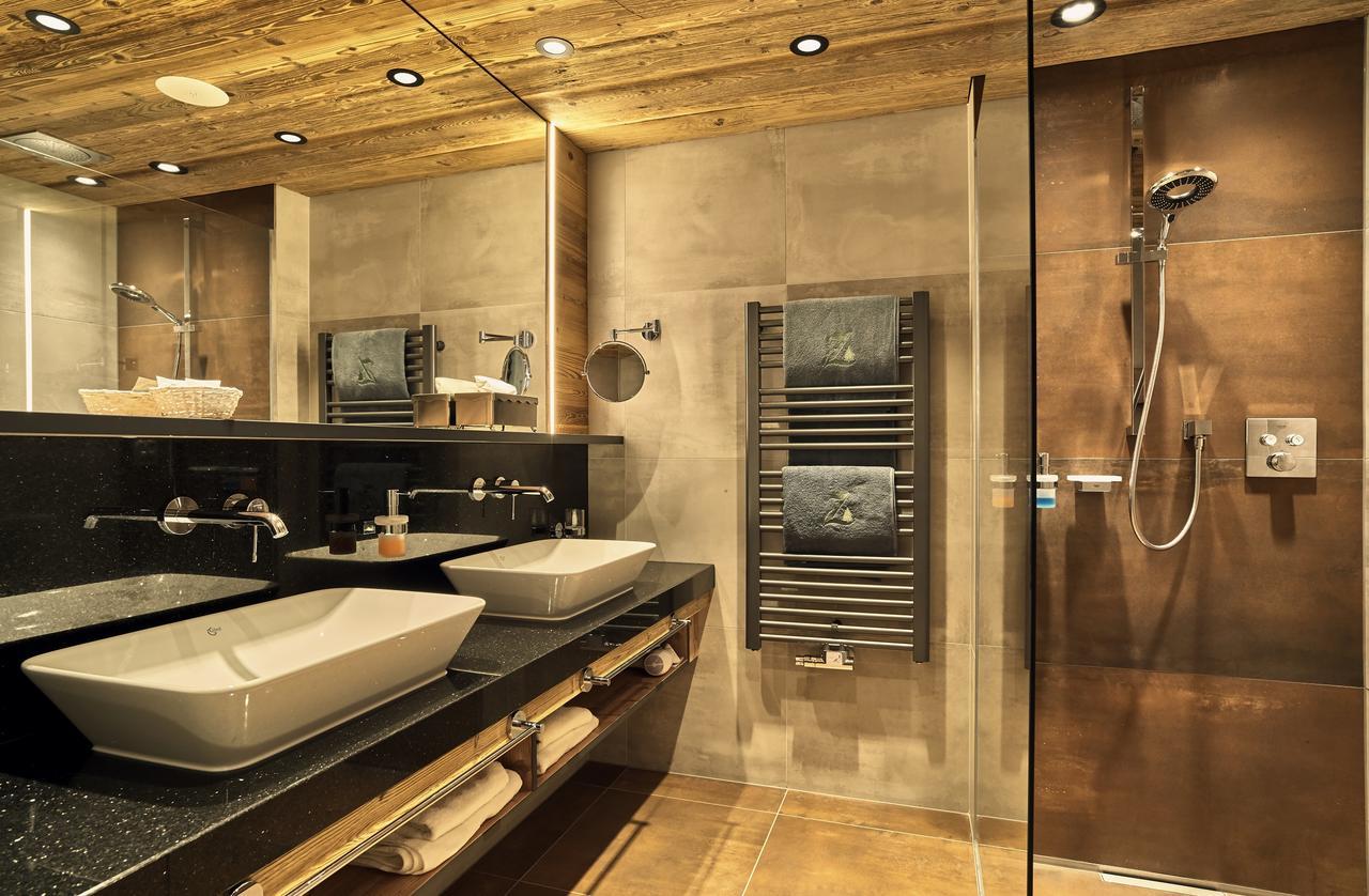Zedernhof Gesundheits- & Wellnesshotel Stamsried Luaran gambar