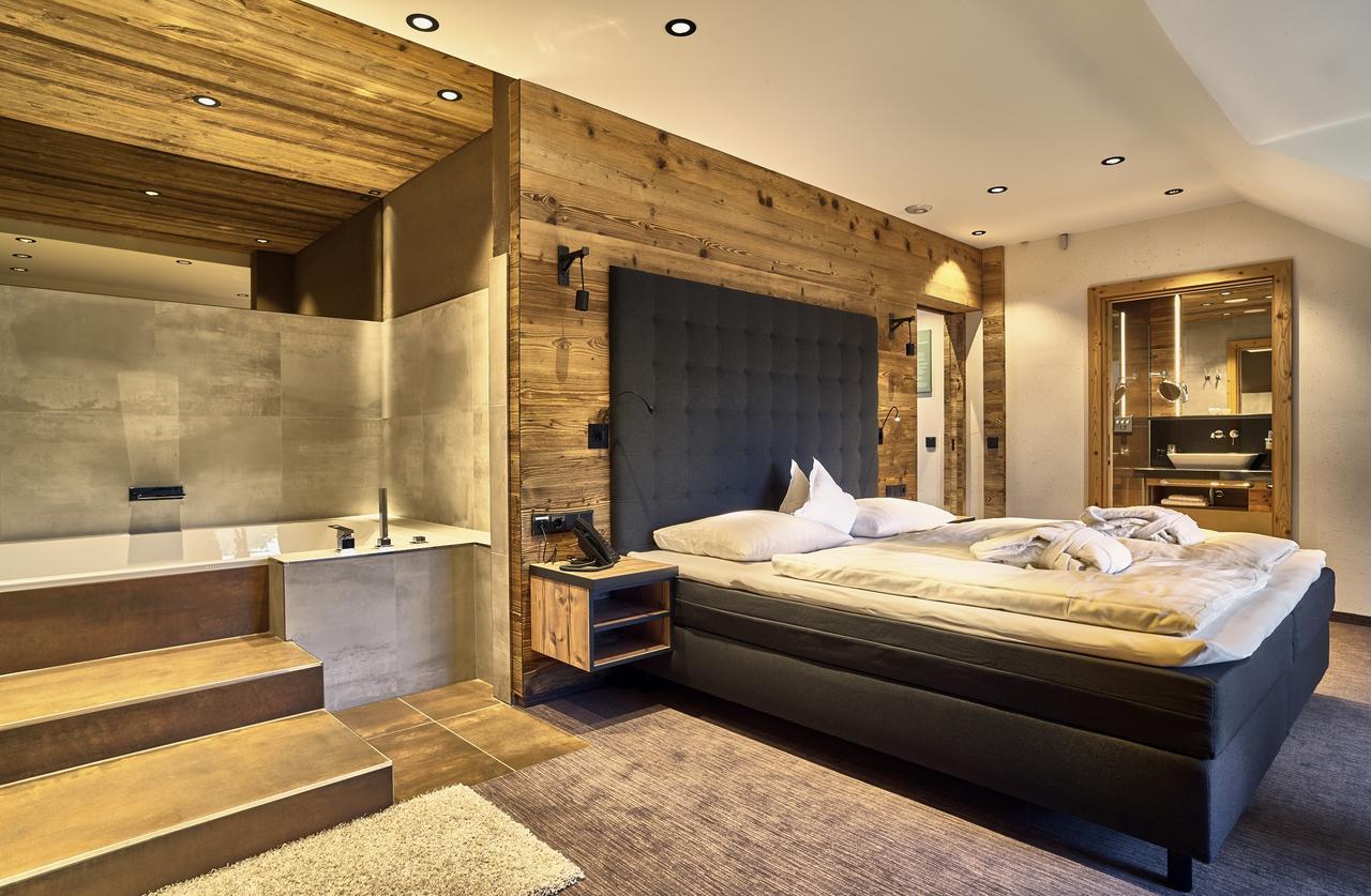 Zedernhof Gesundheits- & Wellnesshotel Stamsried Luaran gambar