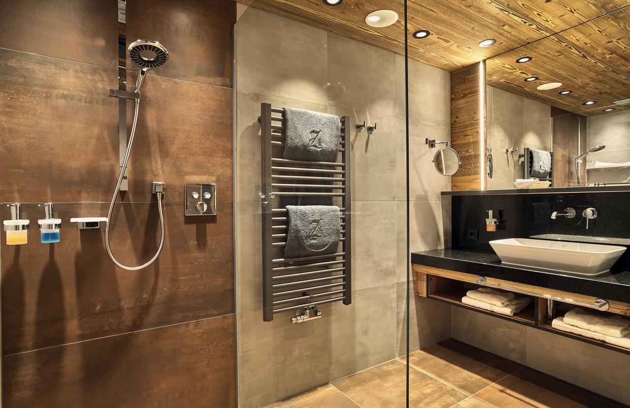 Zedernhof Gesundheits- & Wellnesshotel Stamsried Luaran gambar