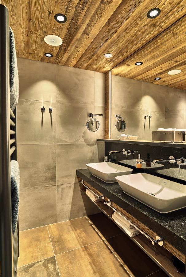 Zedernhof Gesundheits- & Wellnesshotel Stamsried Luaran gambar