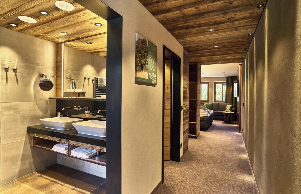 Zedernhof Gesundheits- & Wellnesshotel Stamsried Luaran gambar
